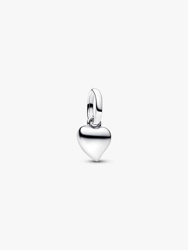 Heart Mini Dangle Charm