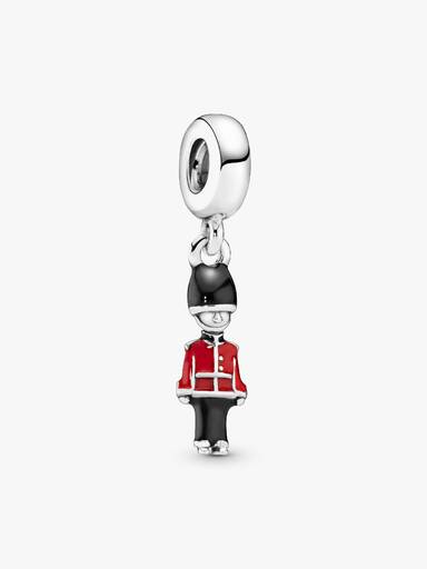 British Royal Guard Dangle Charm