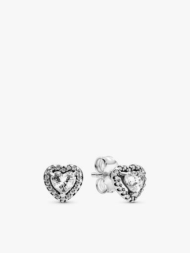 Elevated Heart Jewellery Gift Set