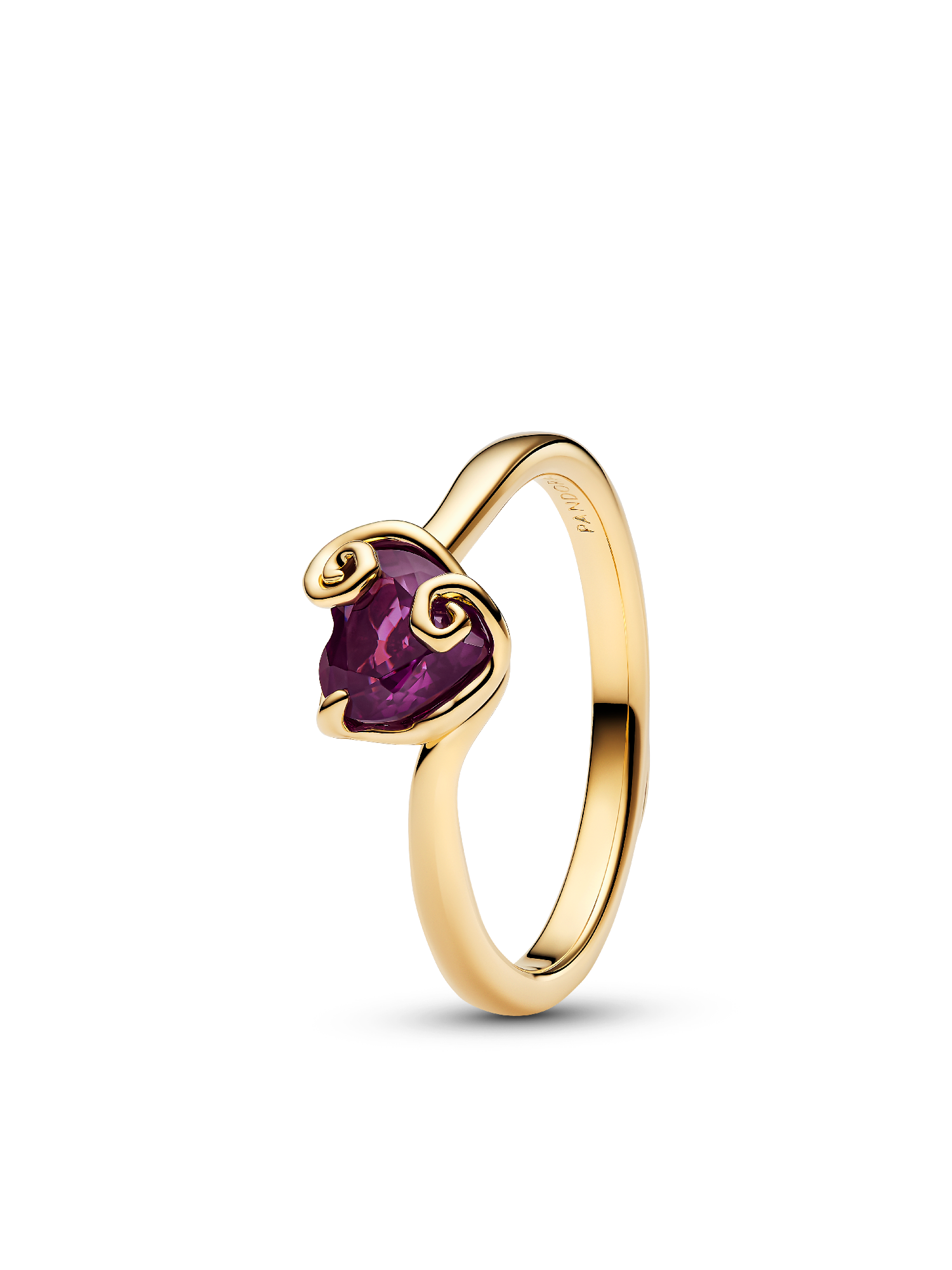 Disney The Nightmare Before Christmas Jack & Sally Ring Set | Two