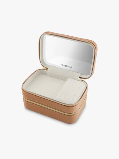 Neutral Jewellery Box