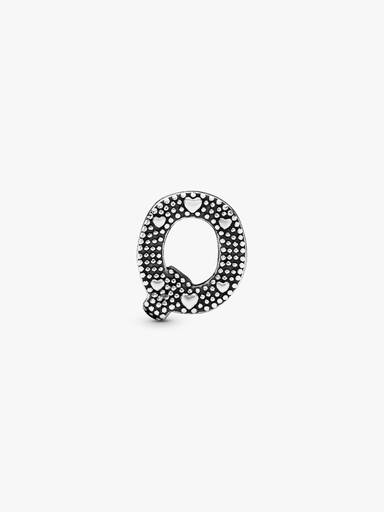 Letter Q