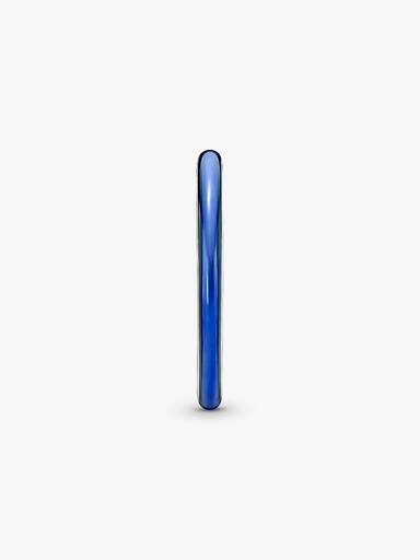 Pandora ME Electric Blue Ring