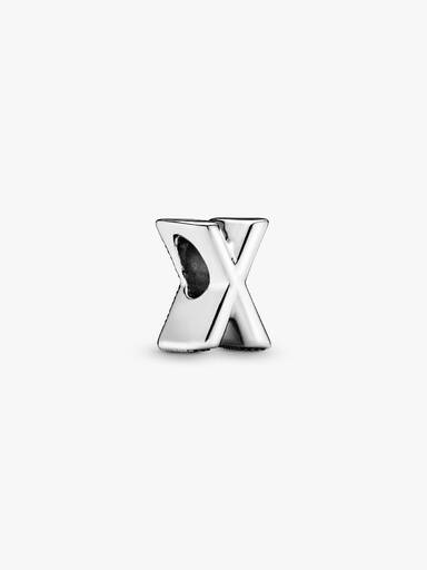 Letter X