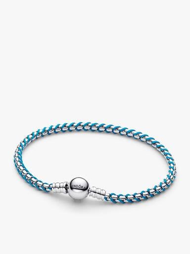 Disney Moana Bracelet & Charms Set