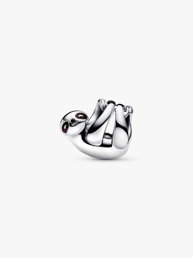 Hanging Sloth Charm