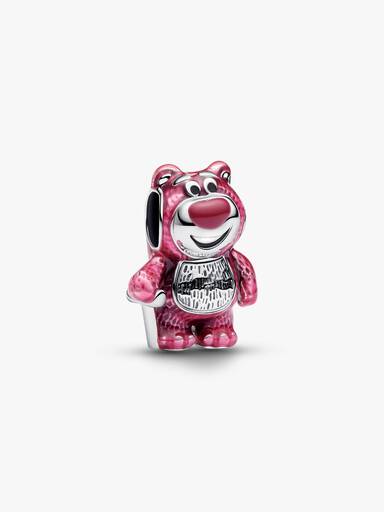 Disney Pixar Villains Lotso Bear Scented Charm