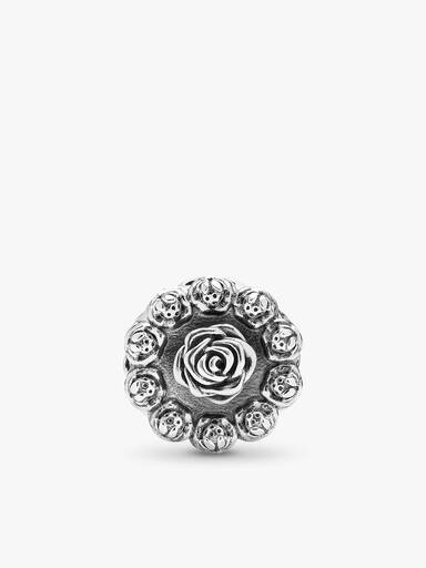Birthday Cake Charm