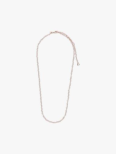Joined Hearts Necklace
