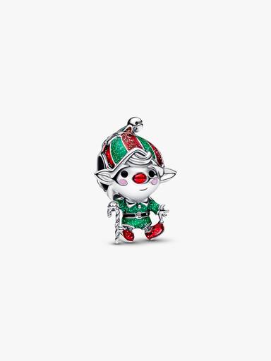 Moveable Elf Charm