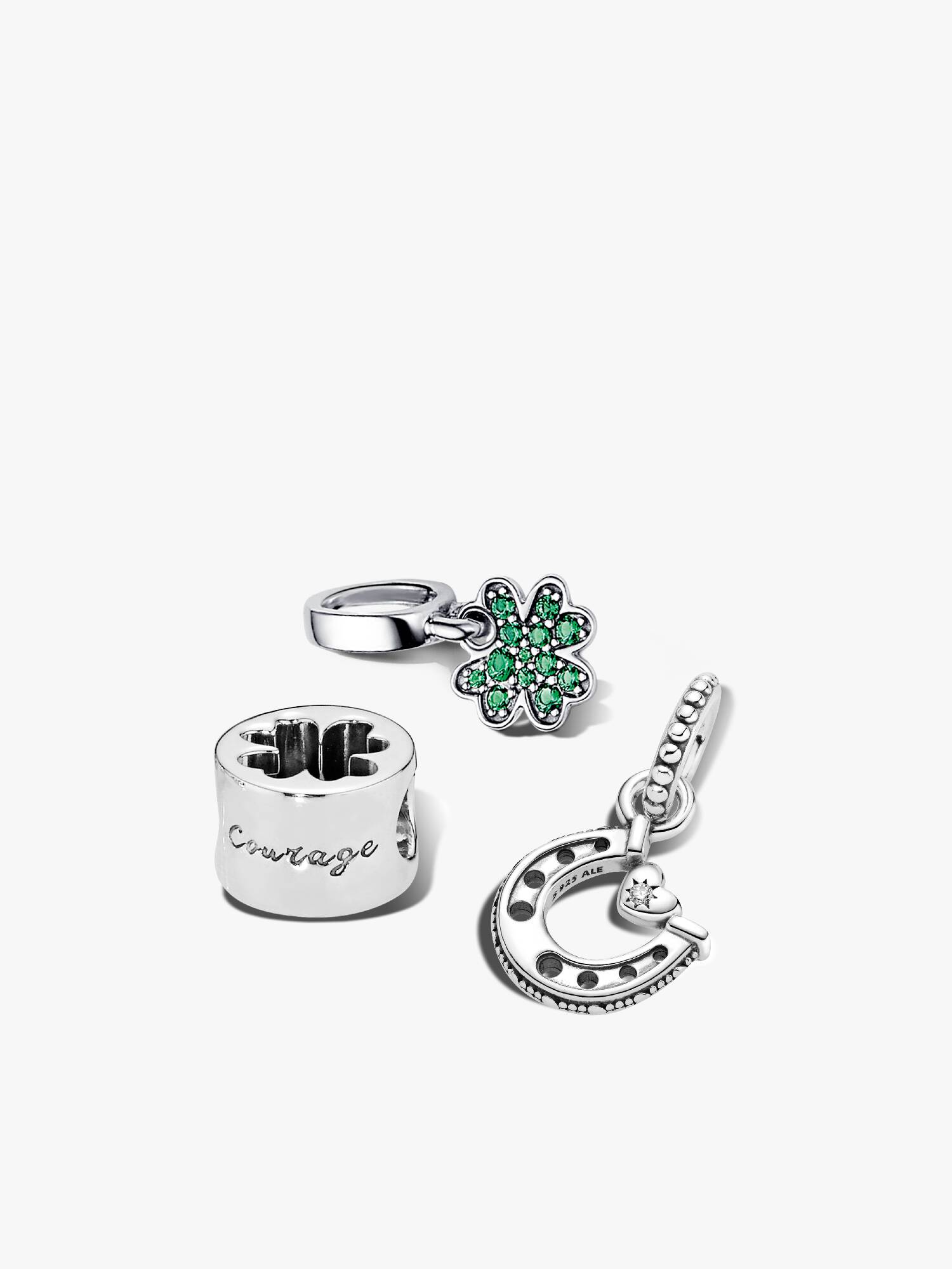 Lucky Charm Trio Gift Set