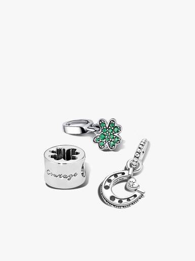 Lucky Charm Trio Gift Set