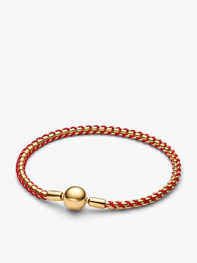 Pat McGrath Love Icons Charms & Bracelet Set