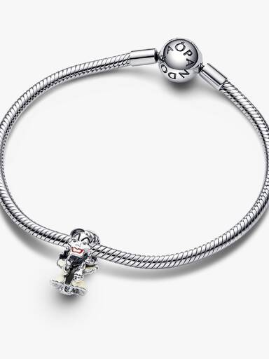 Disney Villains Cruella De Vil Charm