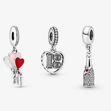 18th Birthday Gift Set