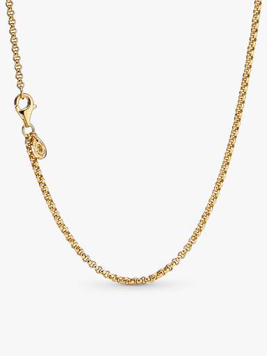 Talisman Sun and Moon Necklace Charm Set