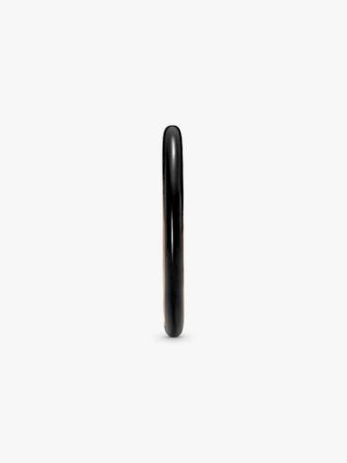 Pandora ME Black Enamel Ring