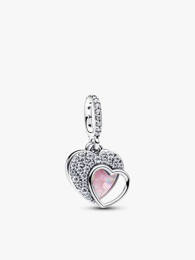 Beautiful Mother Charm and Bracelet Gift Set