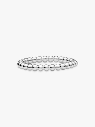 Beaded Ring