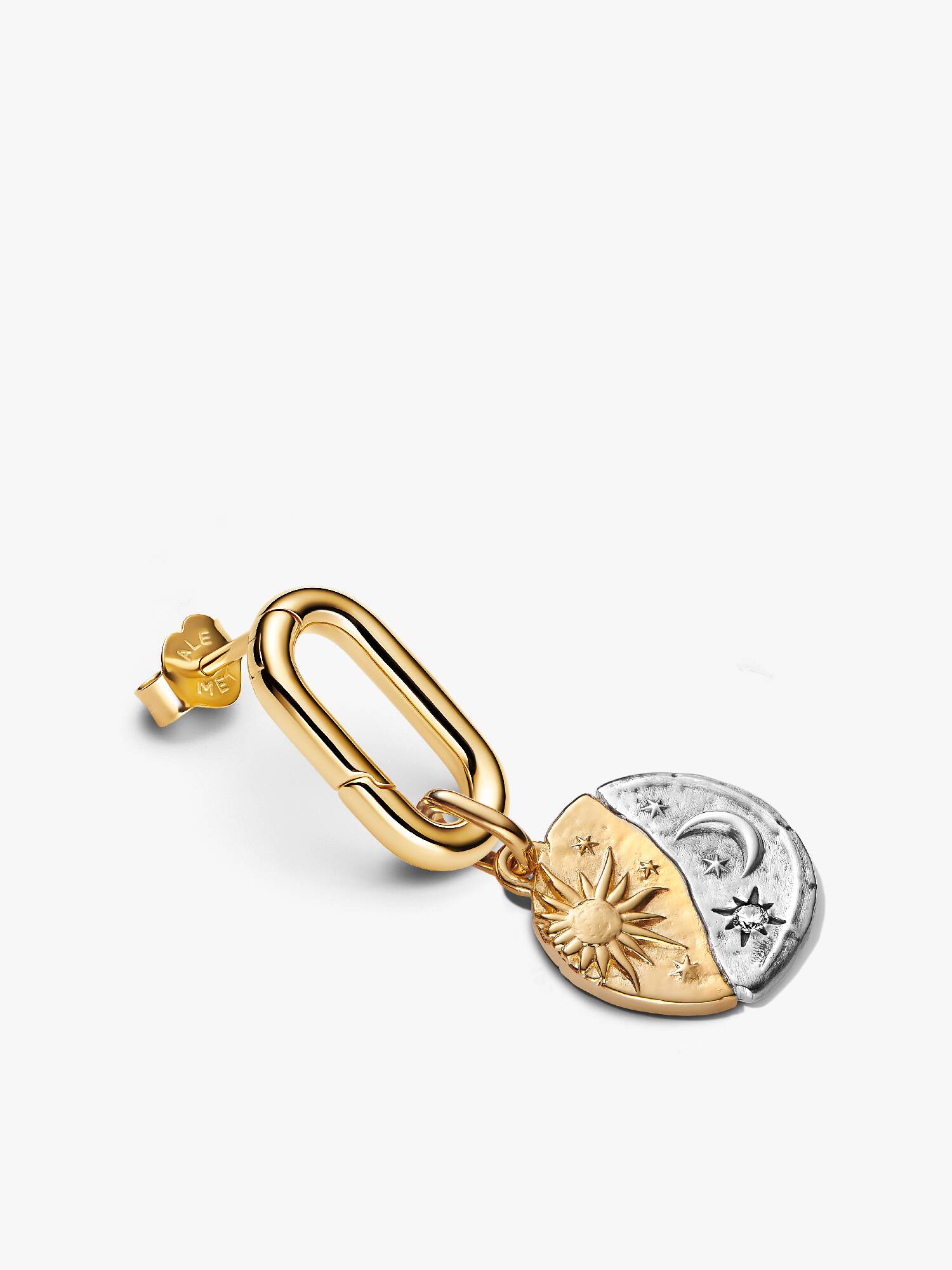 Talisman Single Earring Set