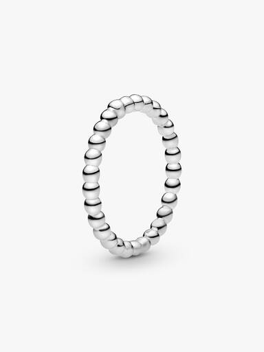 Beaded Ring