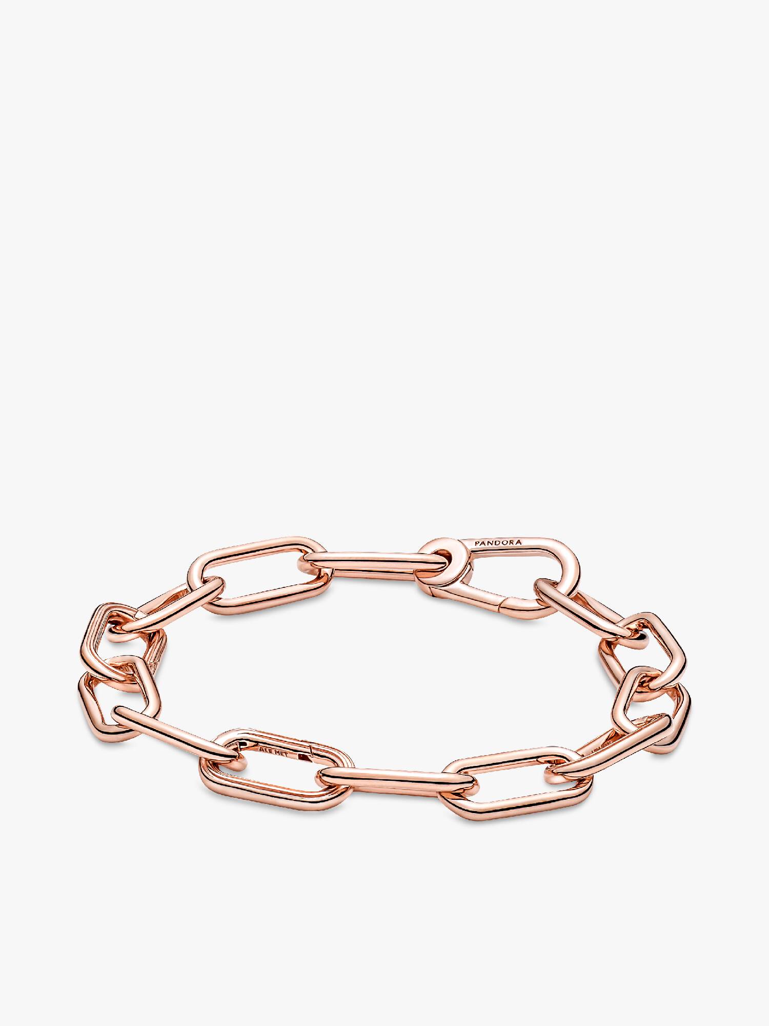 Pandora ME Medium-Link Chain Bracelet
