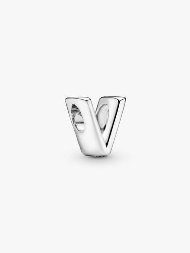 Letter V