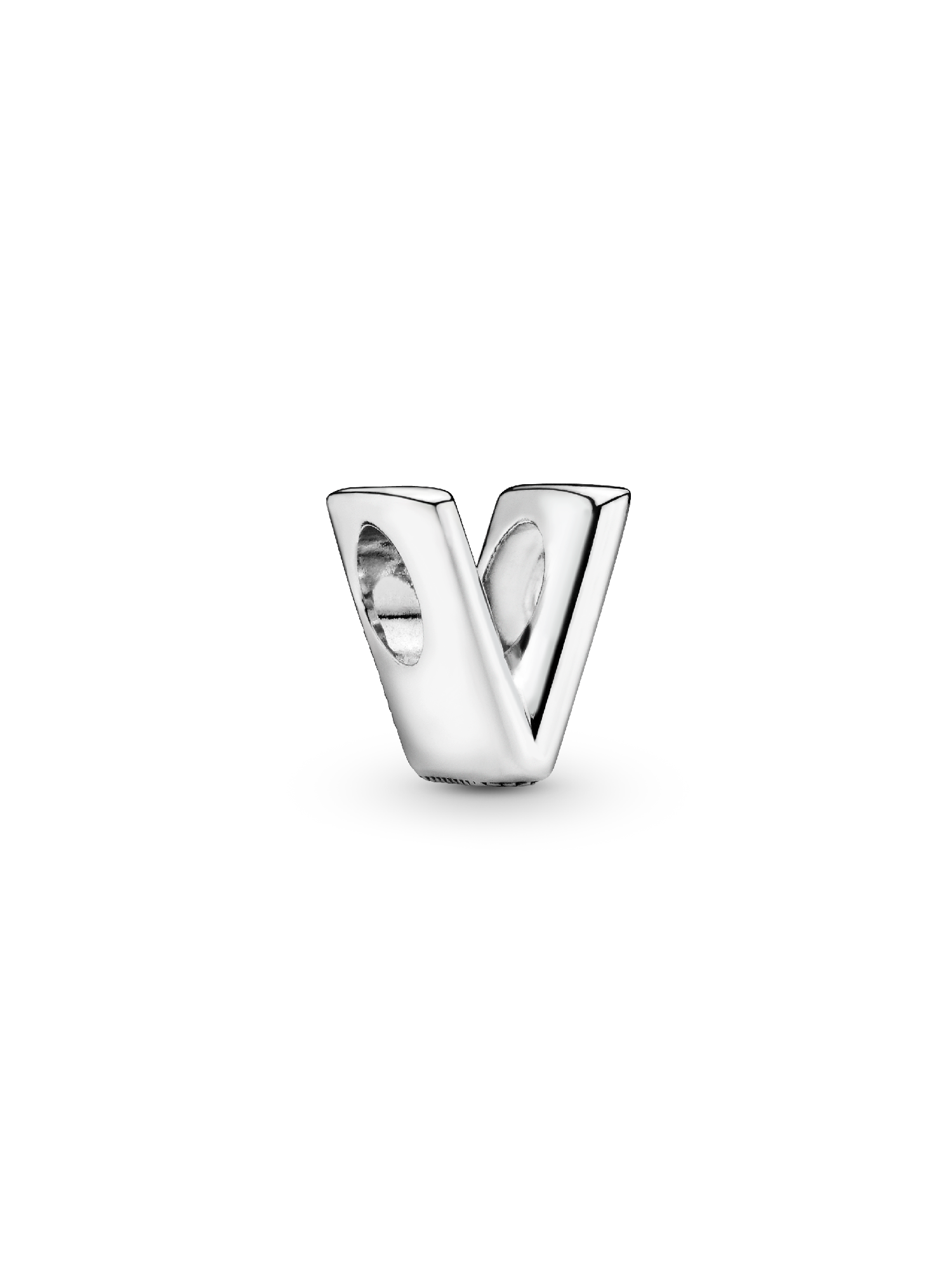 Letter V