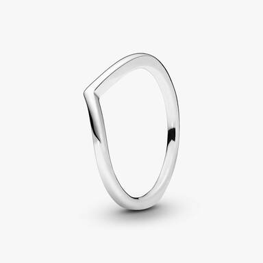 Wishbone Stacking Ring Gift Set