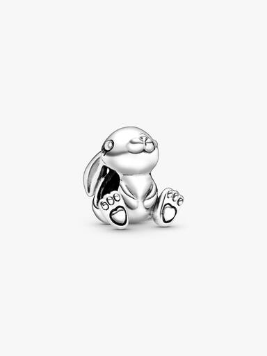Daisy the Rabbit Charm