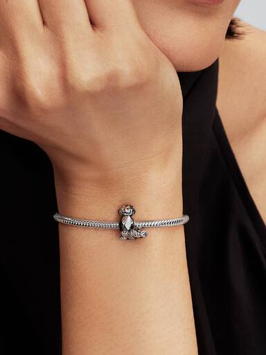 Disney Villains Lucifer Charm