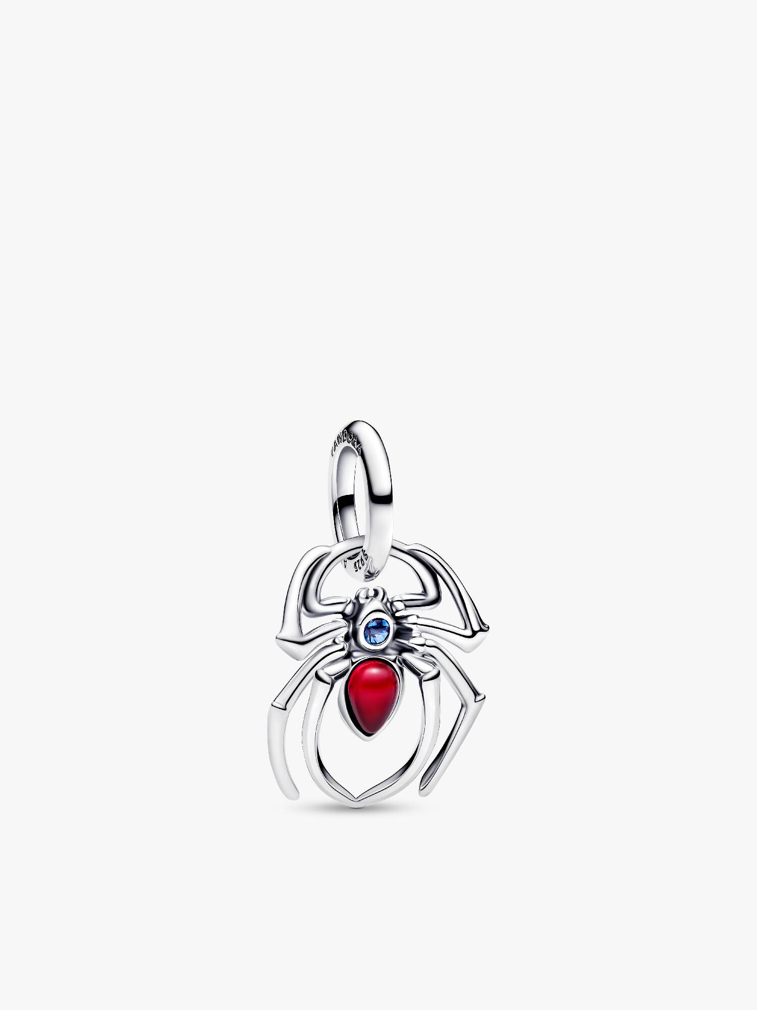 Marvel Spiderman Dangle Charm