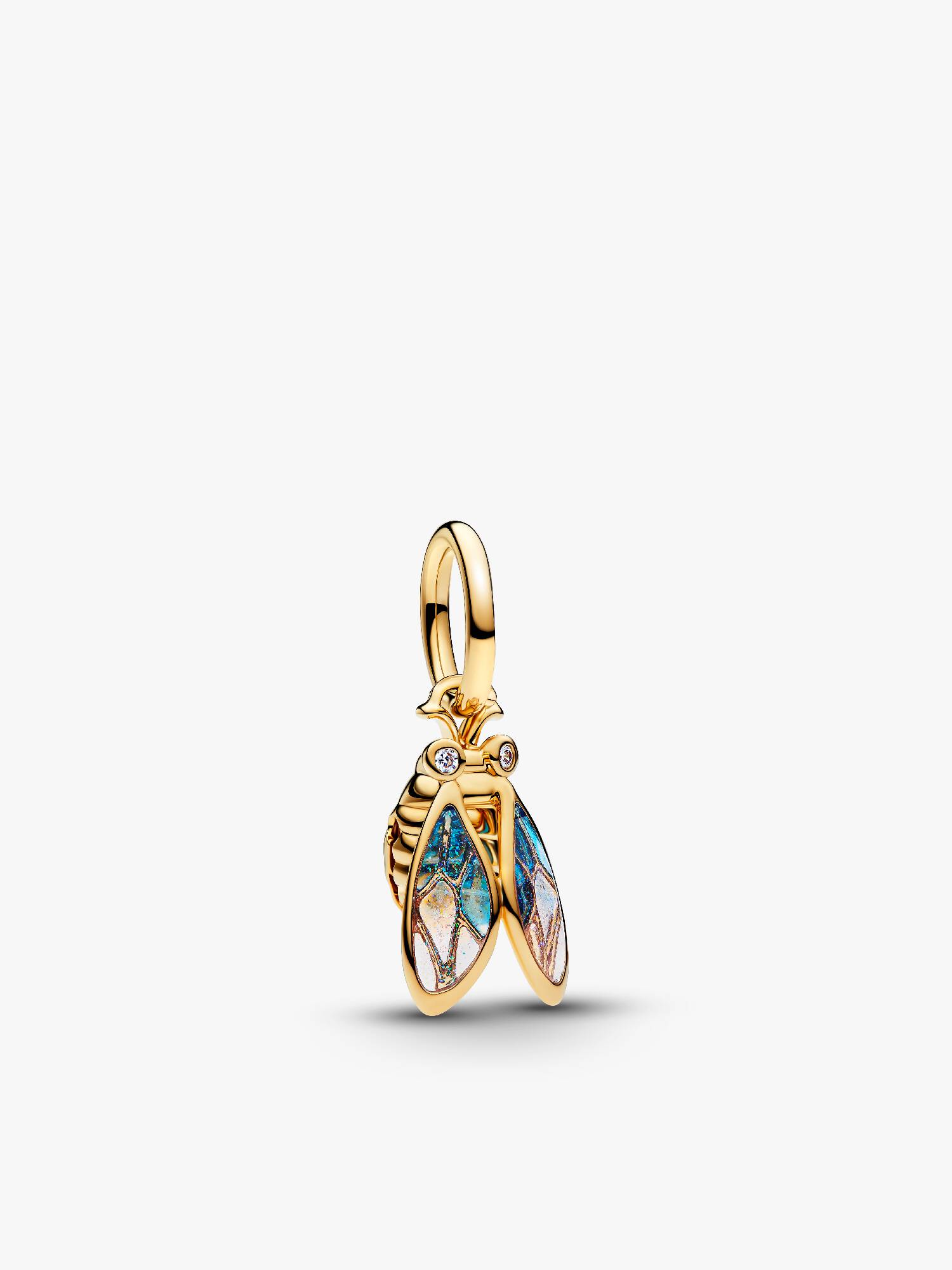 Cicada Dangle Charm