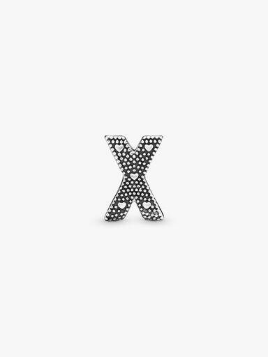 Letter X