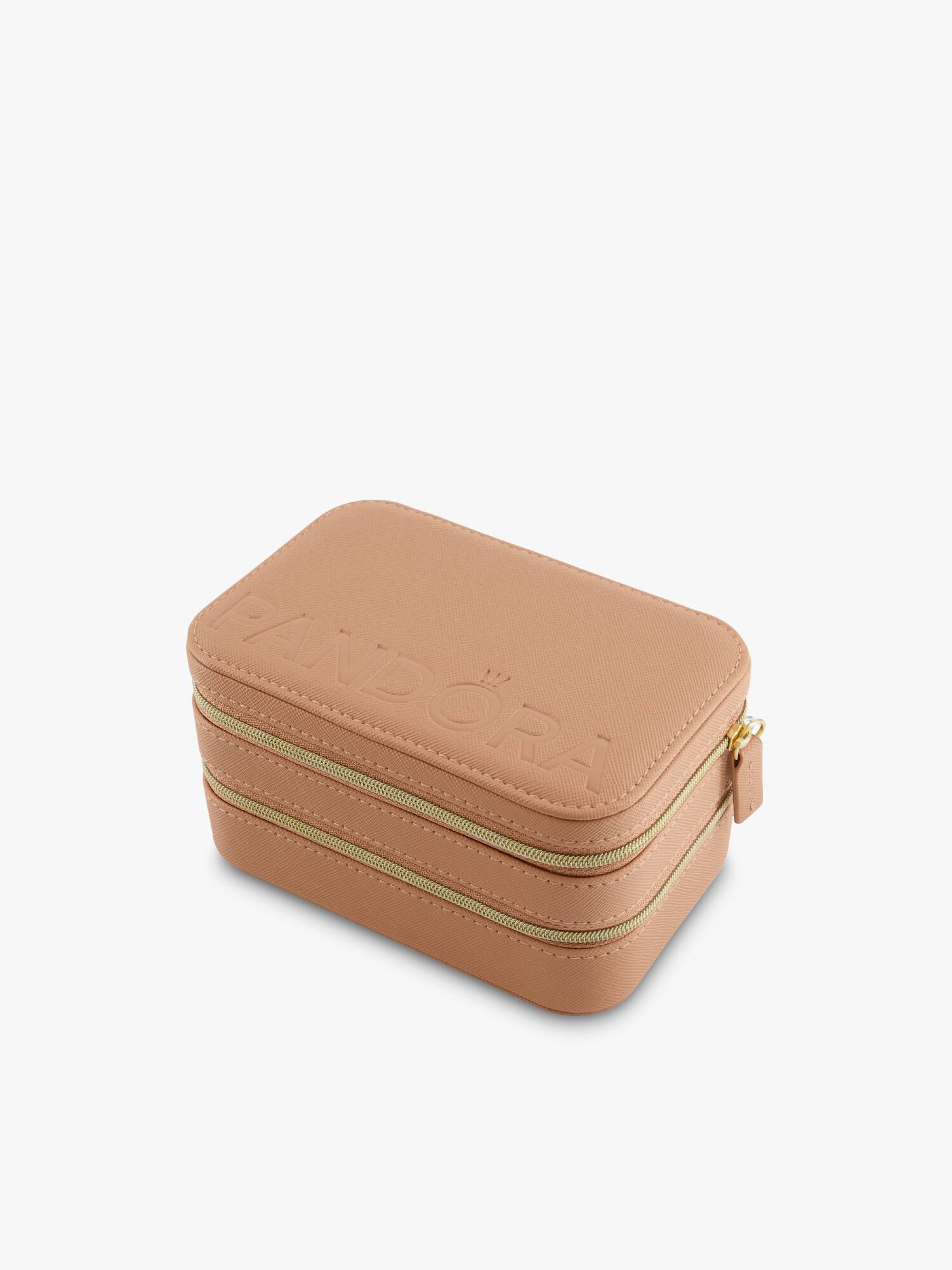 Neutral Jewellery Box