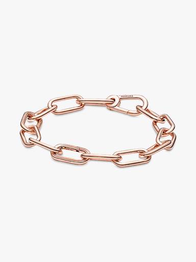 Pandora ME Medium-Link Chain Bracelet