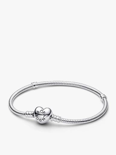 Lucky Clover Bracelet and Charm Gift Set
