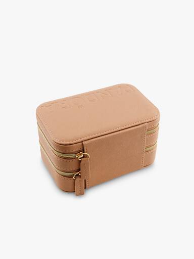 Neutral Jewellery Box