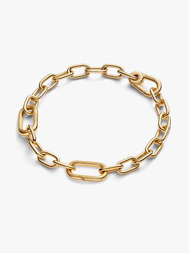 Pandora ME Rectangular Openable Link