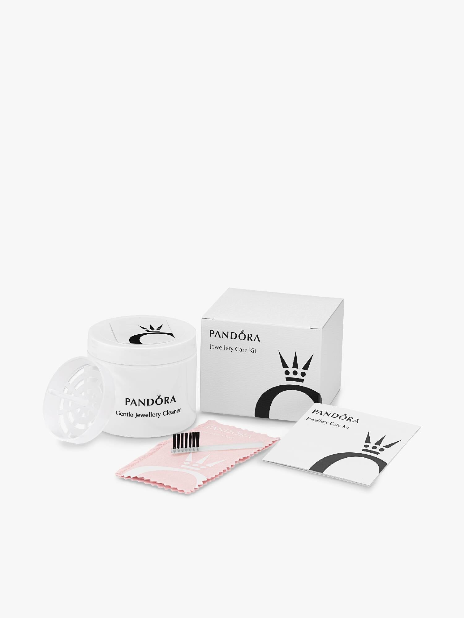 Pandora Jewellery Cleaner Set
