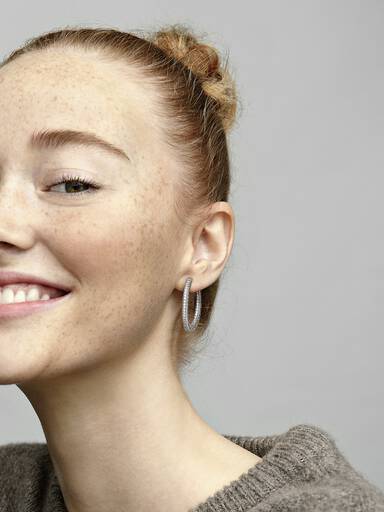 Hearts of PANDORA Hoops