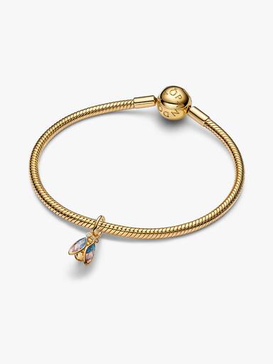 Cicada Dangle Charm