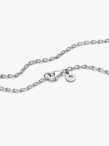 Infinity Chain Necklace