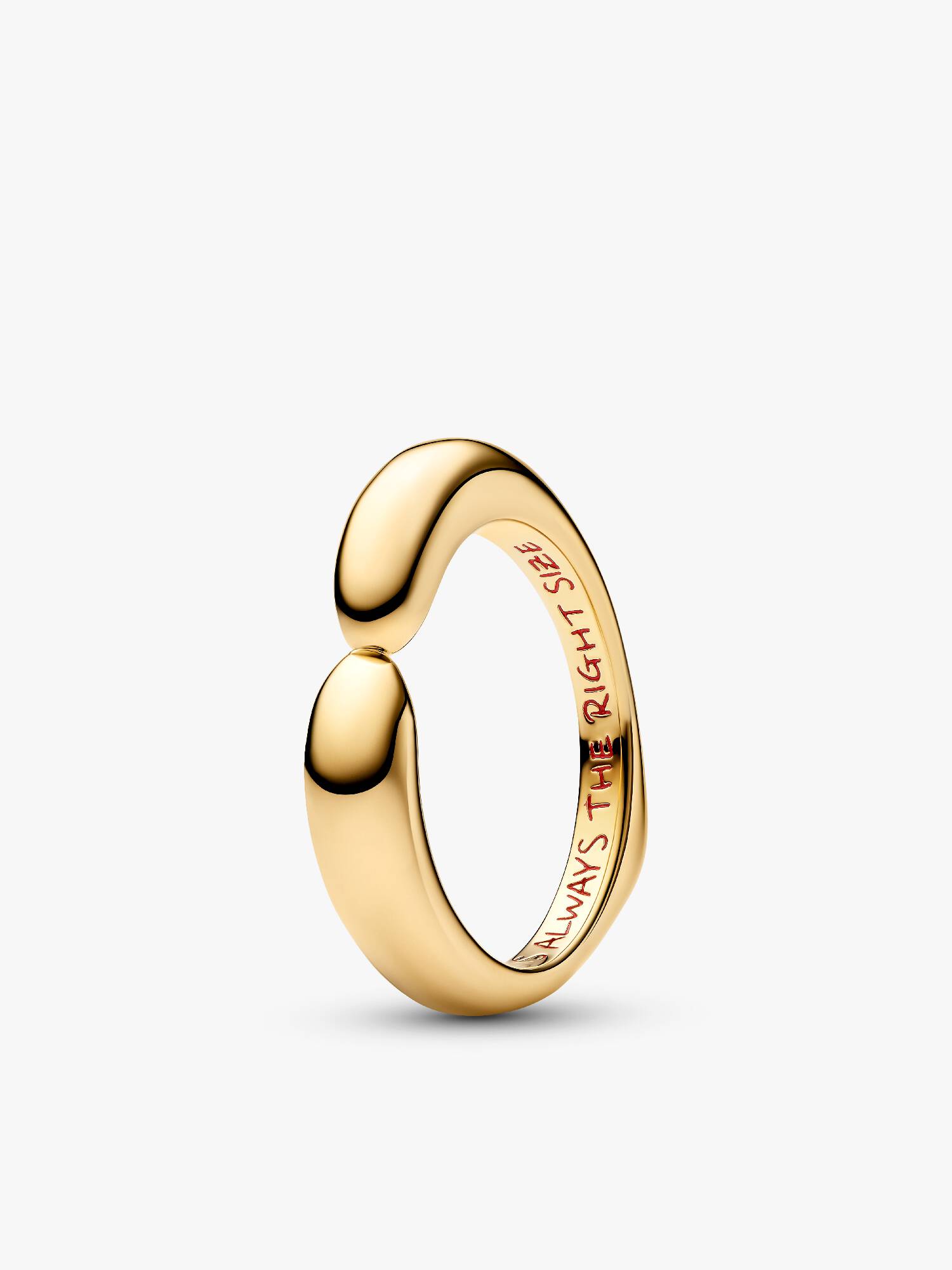 Disney Winnie The Pooh Hug Ring 