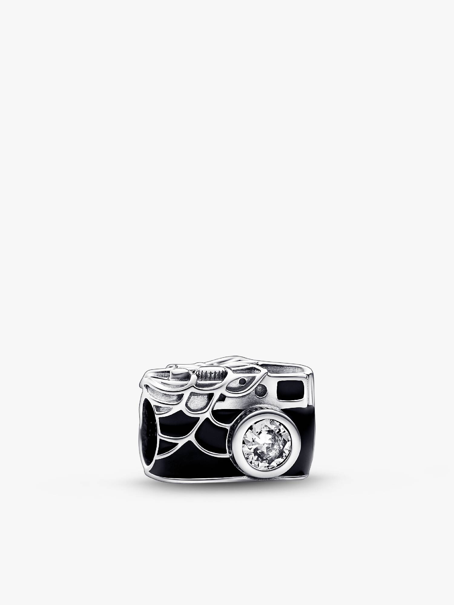 Marvel Spider-Man Camera Selfie Charm