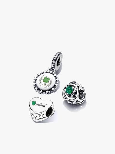Best of Ireland Charm Set