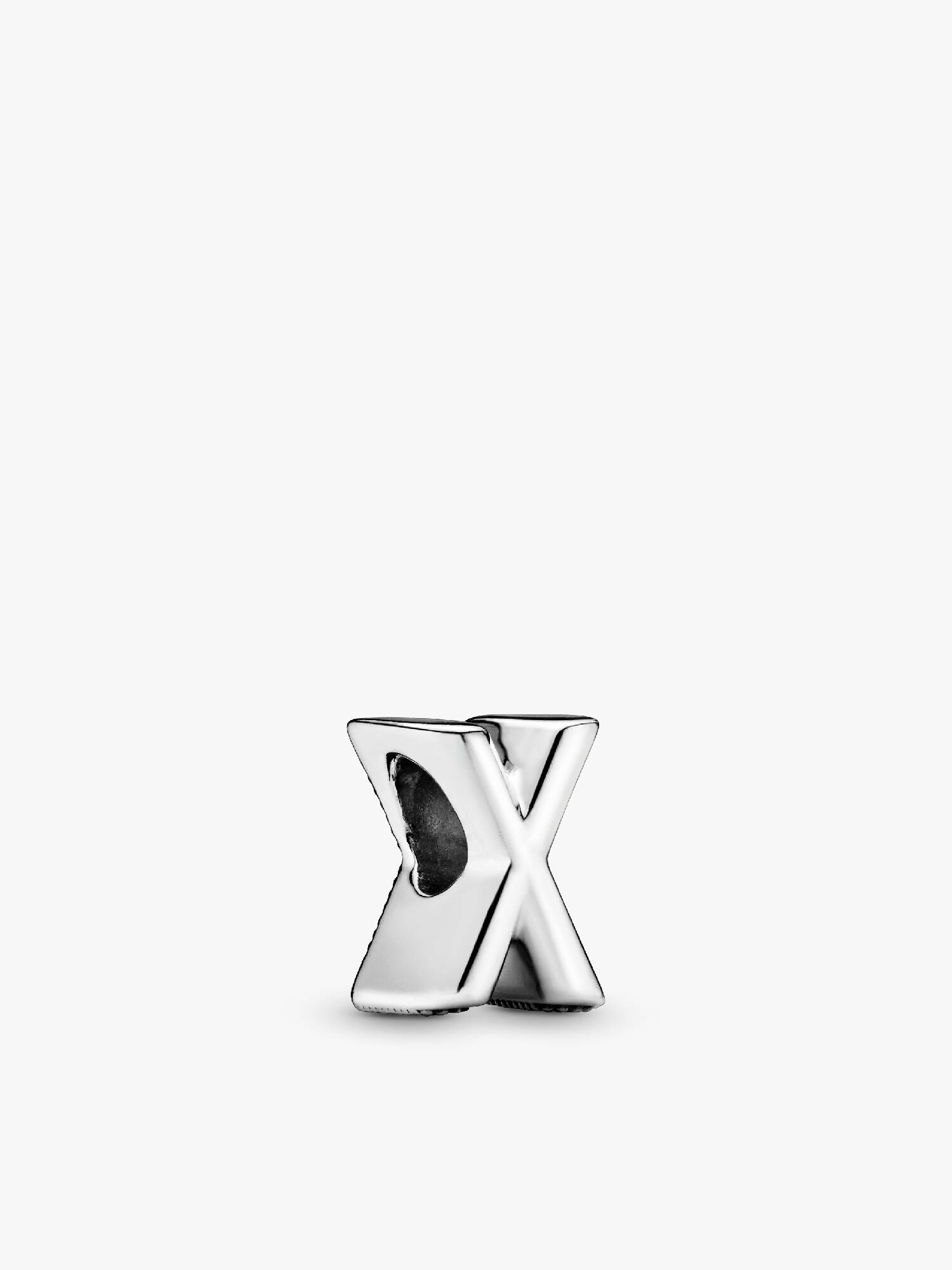 Letter X