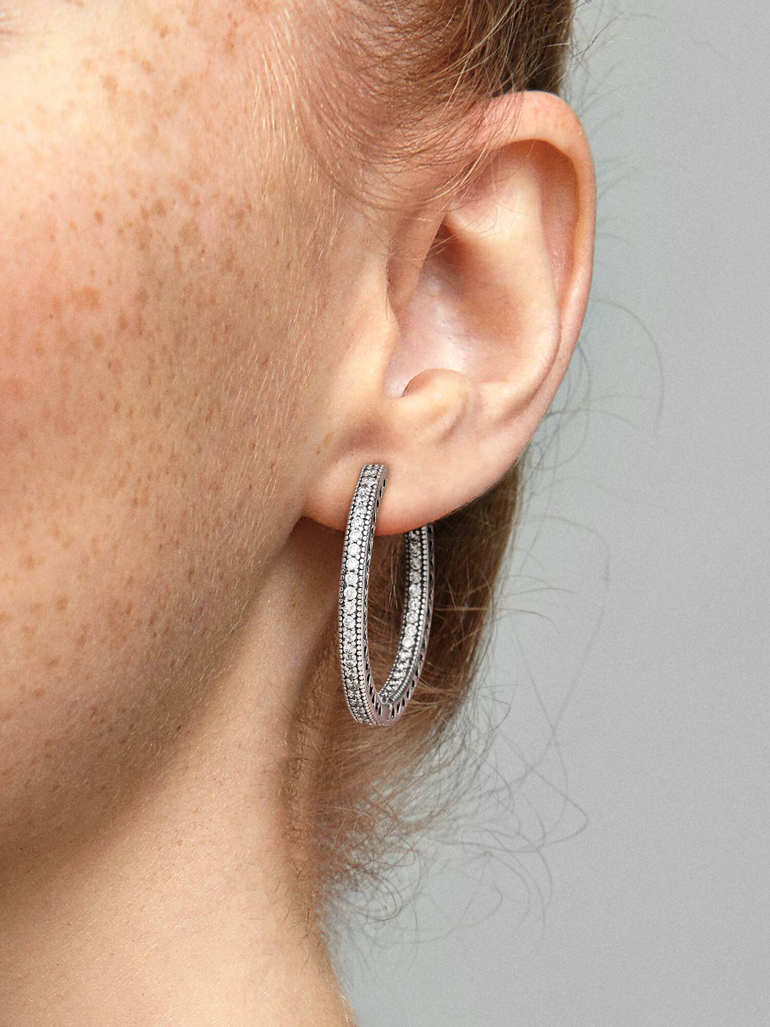 Hearts of PANDORA Hoops