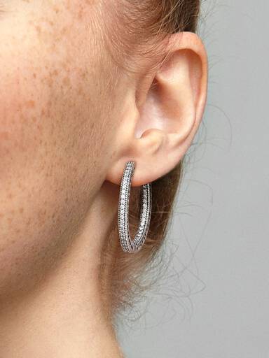 Hearts of PANDORA Hoops