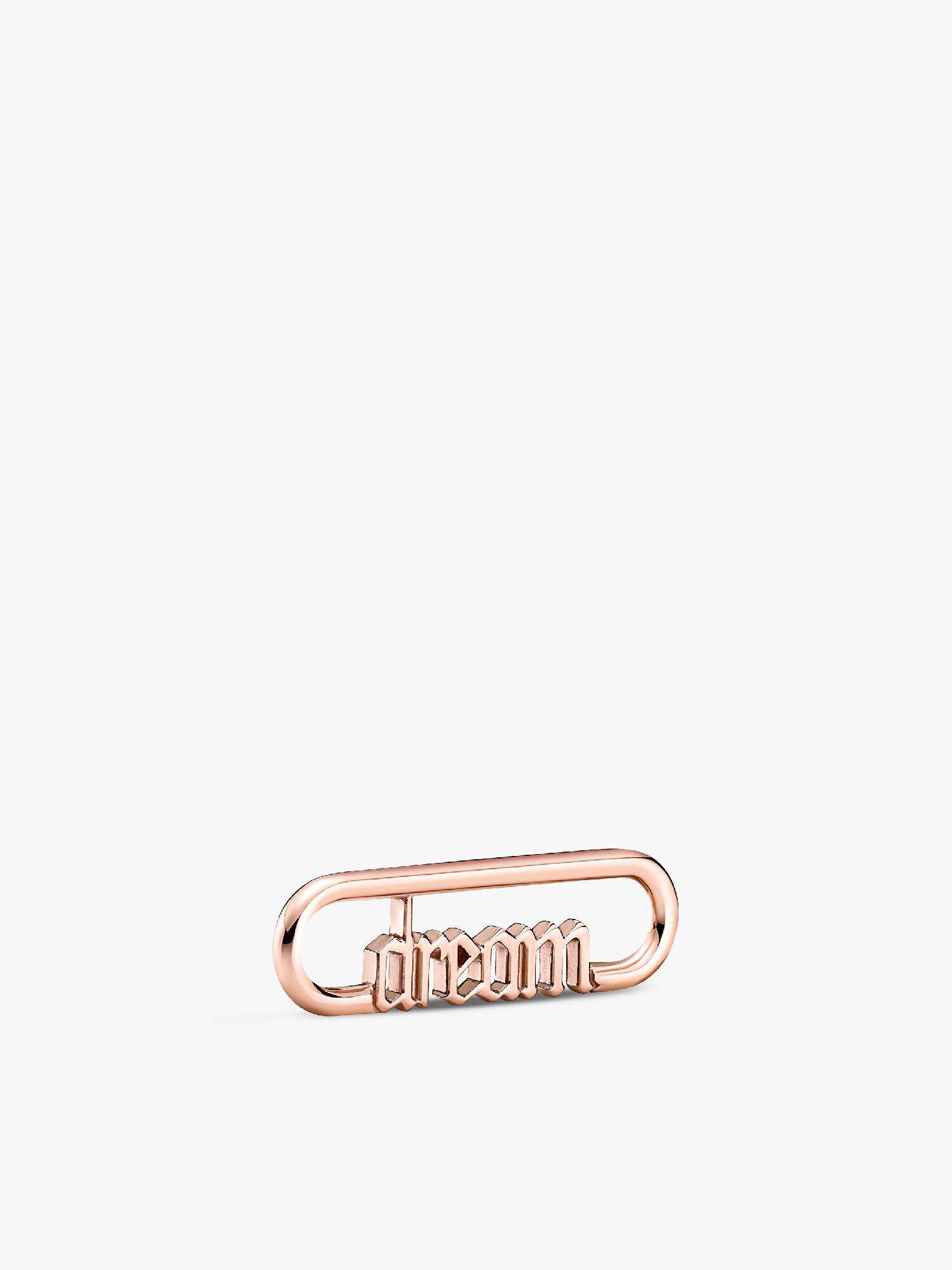 Pandora ME Styling Dream Word Link